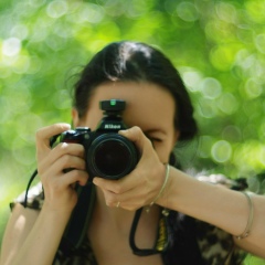 Ирина Львовская, 06.12, London