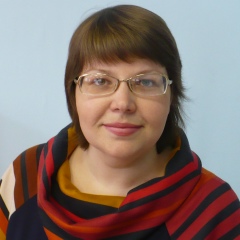 Елена Леунова, 14.06, Пермь