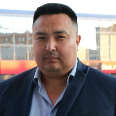 Максот Дуспулов, 07.04, Самара