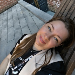 Олеся Панюшкина, 18.08.1985, Дзержинск