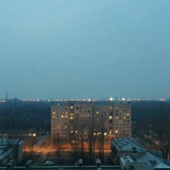 Андрей Иванов, 31.05, Санкт-Петербург