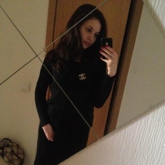 Агата Игнатьева, 09.09, Москва