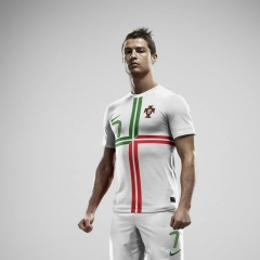 Криштиано Роналдо, 09.05.1901, Санкт-Петербург