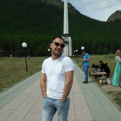 Алексей Михайлов, 19.05.1985, Алматы