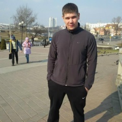 Дмитрий Куликов, 14.03.1988, Гатчина