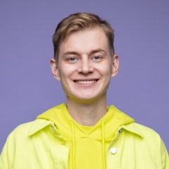 Дмитрий Заграничный, 15.03.1998, Москва