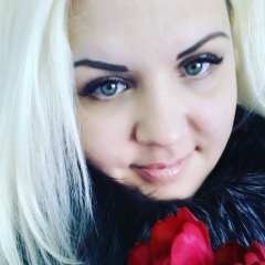 Яна Косенок, Шахтинск