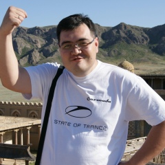 Ади Амиров, 24.05, Алматы