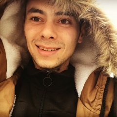 Виктор Георгиев, 18.04.1993, Пловдив