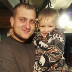 Артём Власов, 20.12.1992, Павлодар