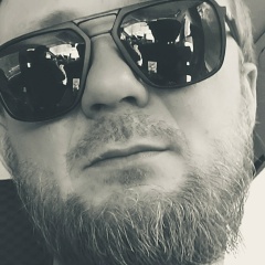 Андрей Сардалов, 03.12, Санкт-Петербург