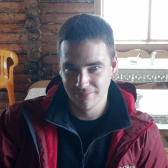 Сергей Комаров, 21.04.1990, Москва