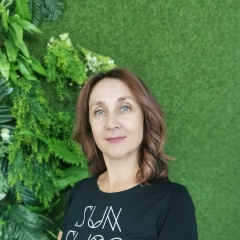 Юлия Орехова, 19.06, Рязань