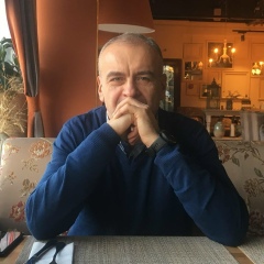Александр Зарецкий, 28.02, Балашиха