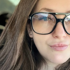 Мария Егорова, 16.07