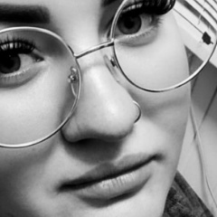 Наталия Тахаленко, 08.06.1992, Прокопьевск