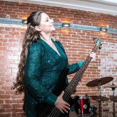 Мария Лошакова, 01.12, Екатеринбург
