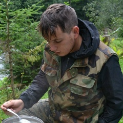 Виталий Ледок, 17.09.1991, Киев