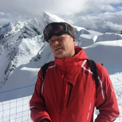 Кирилл Мухамедов, 30.06.1983, Москва