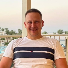 Дмитрий Маров, 25.01, Вологда