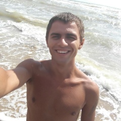 Денис Никитин, 01.01