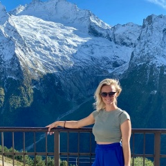 Екатерина Позднякова, 18.06, Санкт-Петербург