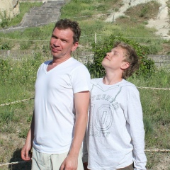 Михаил Слепцов, 23.04, Санкт-Петербург