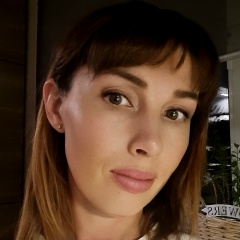 Камилла Фаррахова, 10.12, Санкт-Петербург