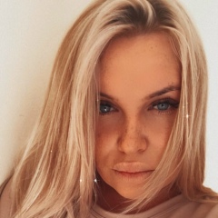 Лена Науменко, 17.09.1986, Нижневартовск