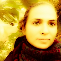 Алинушка Турковская, 29.12, Москва