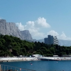 Елена Аз, 11.08