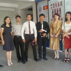 Шукурилло Усманов, 02.02.1988, Санкт-Петербург