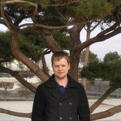 Алексей Сабуров, Туринская Слобода