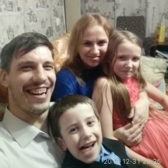 Вадик Саминский, 14.02.1987, Чагода (деревня)