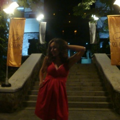 Марина Иценко, 10.11, Полтава