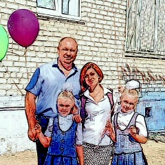 Evgeniy Mysev, 27.07, Астрахань