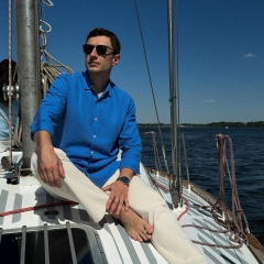 Николай Спиридонов, 29.05.1987, Волгоград
