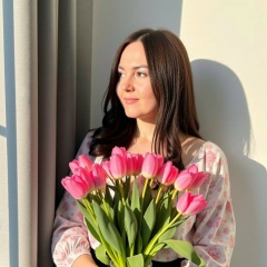 Алия Якупова, 26.03, Уфа