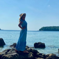 Виктория Маркова, 24.12.1986, Москва