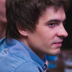 Алексей Будник, Минск