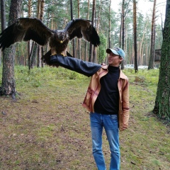 Александр Ларкин, 03.04.1984, Новосибирск