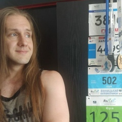 Юра Лев, 10.08.1989, Винница