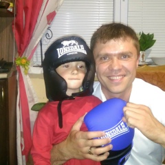 Андрей Деменюк, 08.05.1985, Киев