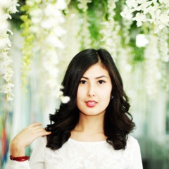 Асия Базарбаева, 07.01, Алматы