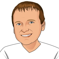 Денис Куриленко, Mountain View