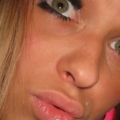 Альбина Соболева, 08.09.1993, Евпатория