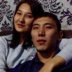 Ayauzhan Assylbekova, 08.10, Казалинск