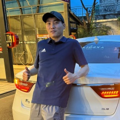 Максим Николаев, 20.07, Gimhae