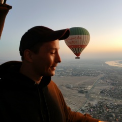 Игорь Григорьев, 29.08, Санкт-Петербург