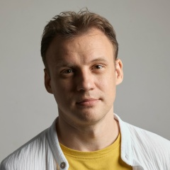 Виктор Райт, 11.07.1990, Москва